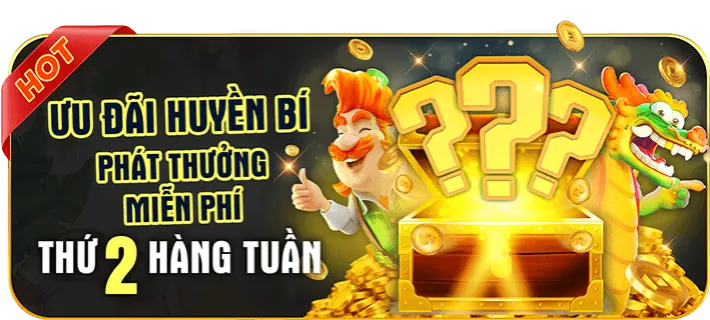 Bắn Cá Thần Tài Vivu88