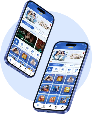 Biểu tượng đa dạng trò chơi vivu88