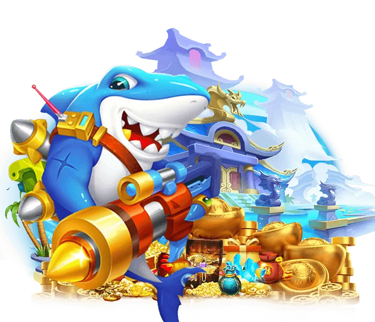 Sảnh game bắn cá Vivu88